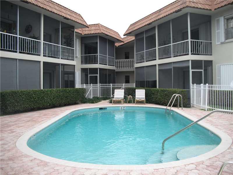 Santa Barbara Gardens - Residential Lease