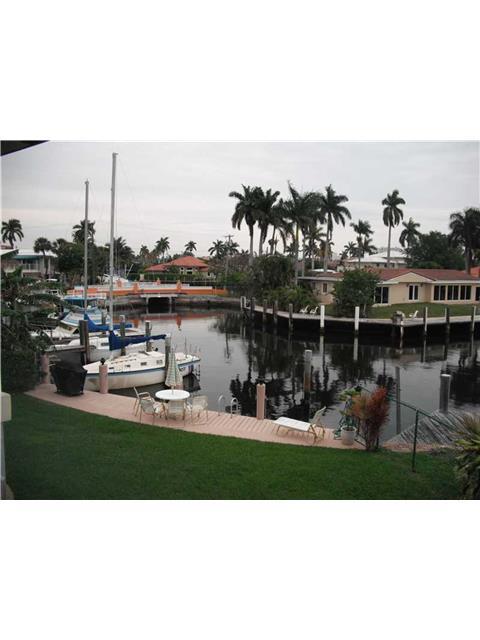 Santa Barbara Gardens - Residential Lease