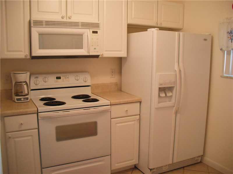 Santa Barbara Gardens - Residential Lease