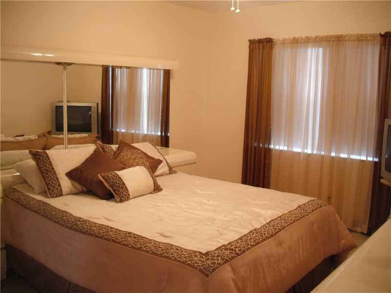 Santa Barbara Gardens - Residential Lease