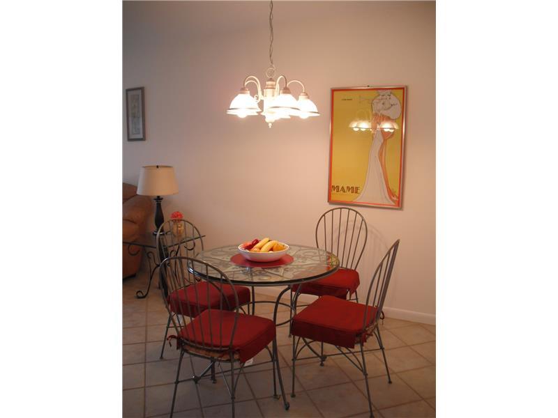 Santa Barbara Gardens - Residential Lease