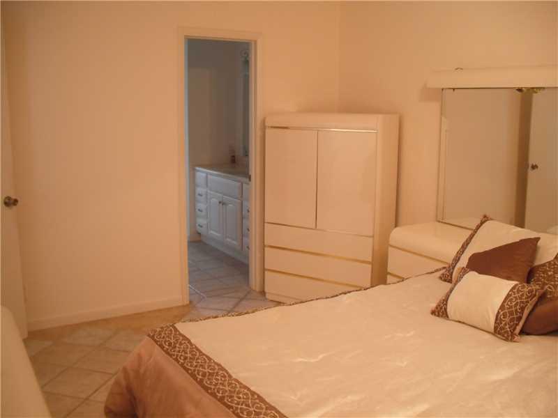 Santa Barbara Gardens - Residential Lease