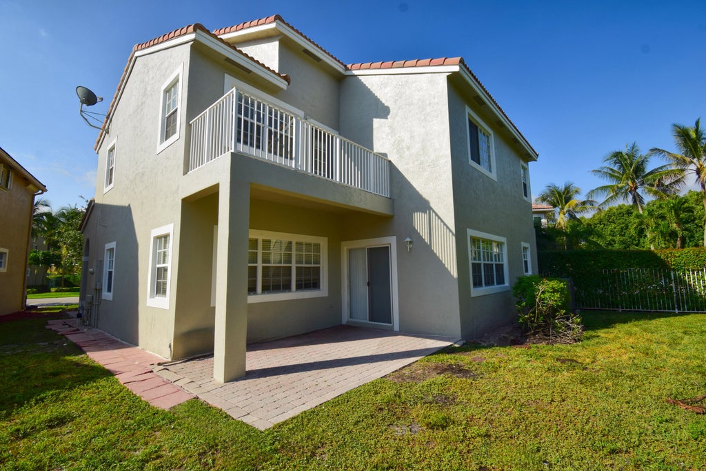 Photo of 12693 NW 7th Street, Coral Springs, FL 33071 (MLS # B26042175)