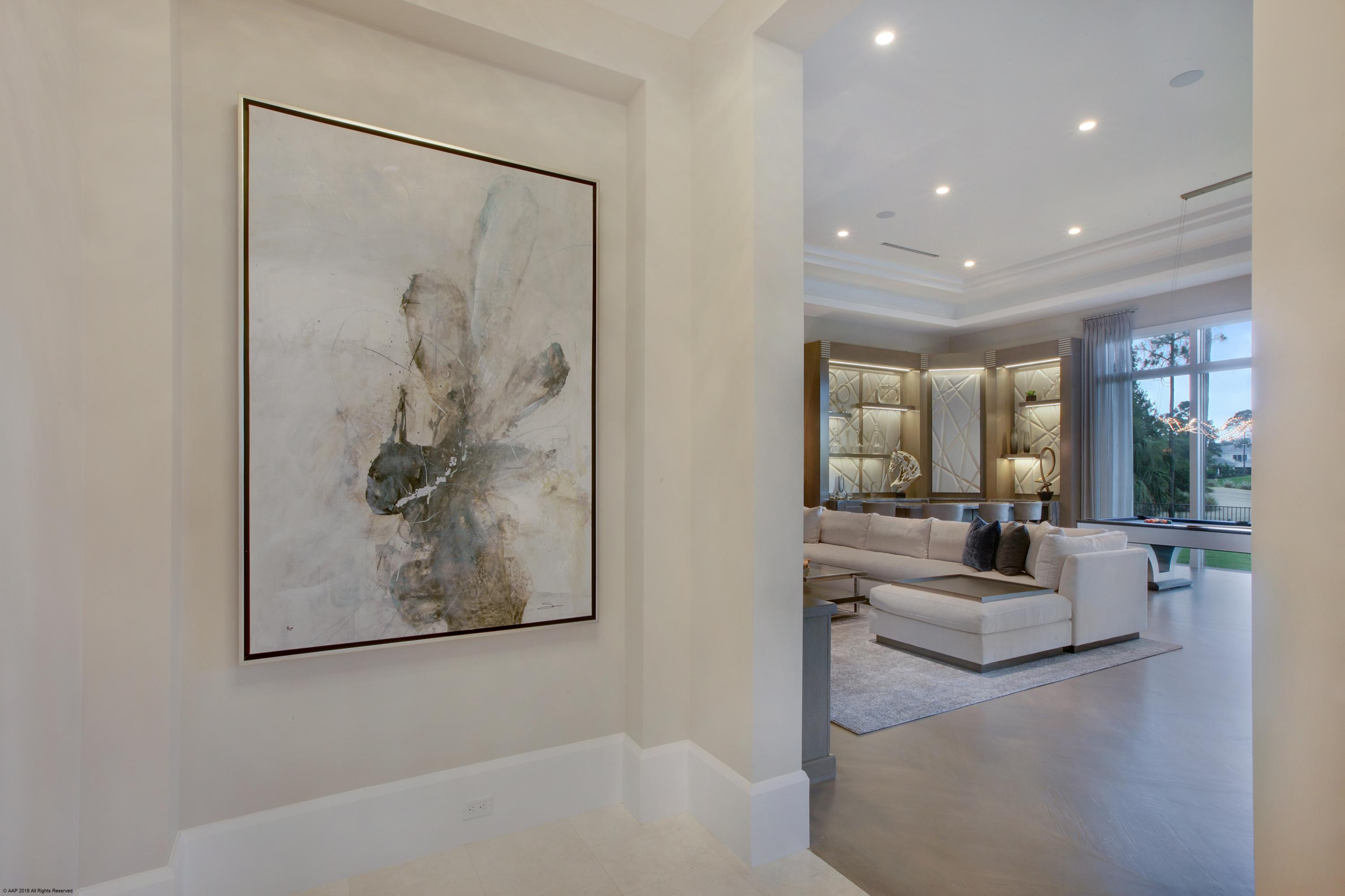 OLD PALM - Residential