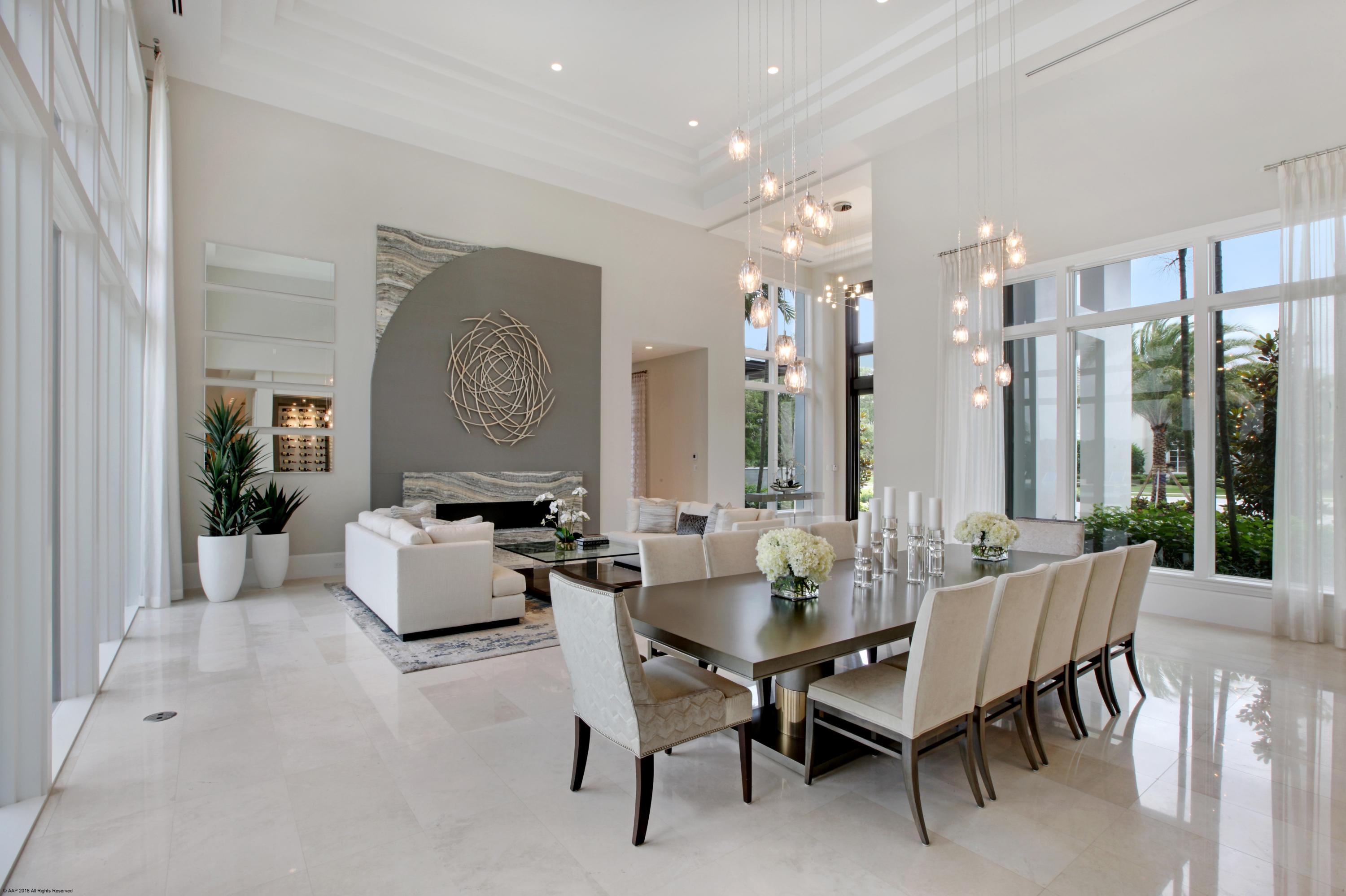 OLD PALM - Residential