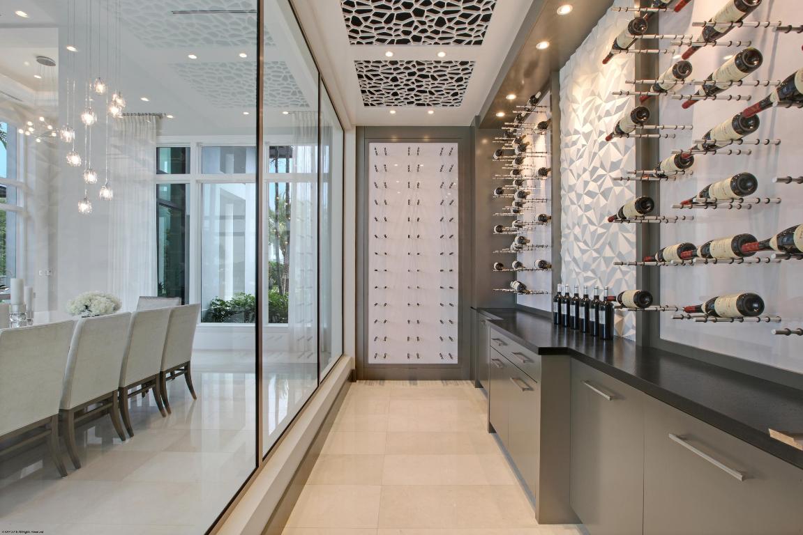 OLD PALM - Residential