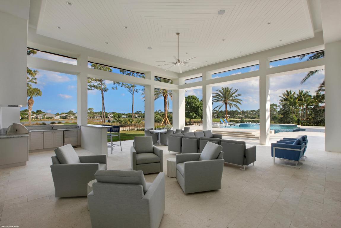 OLD PALM - Residential