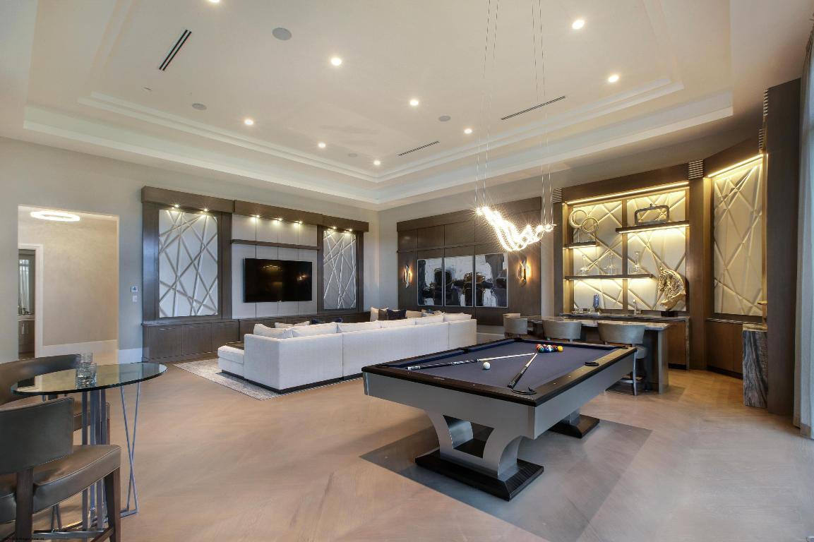 OLD PALM - Residential