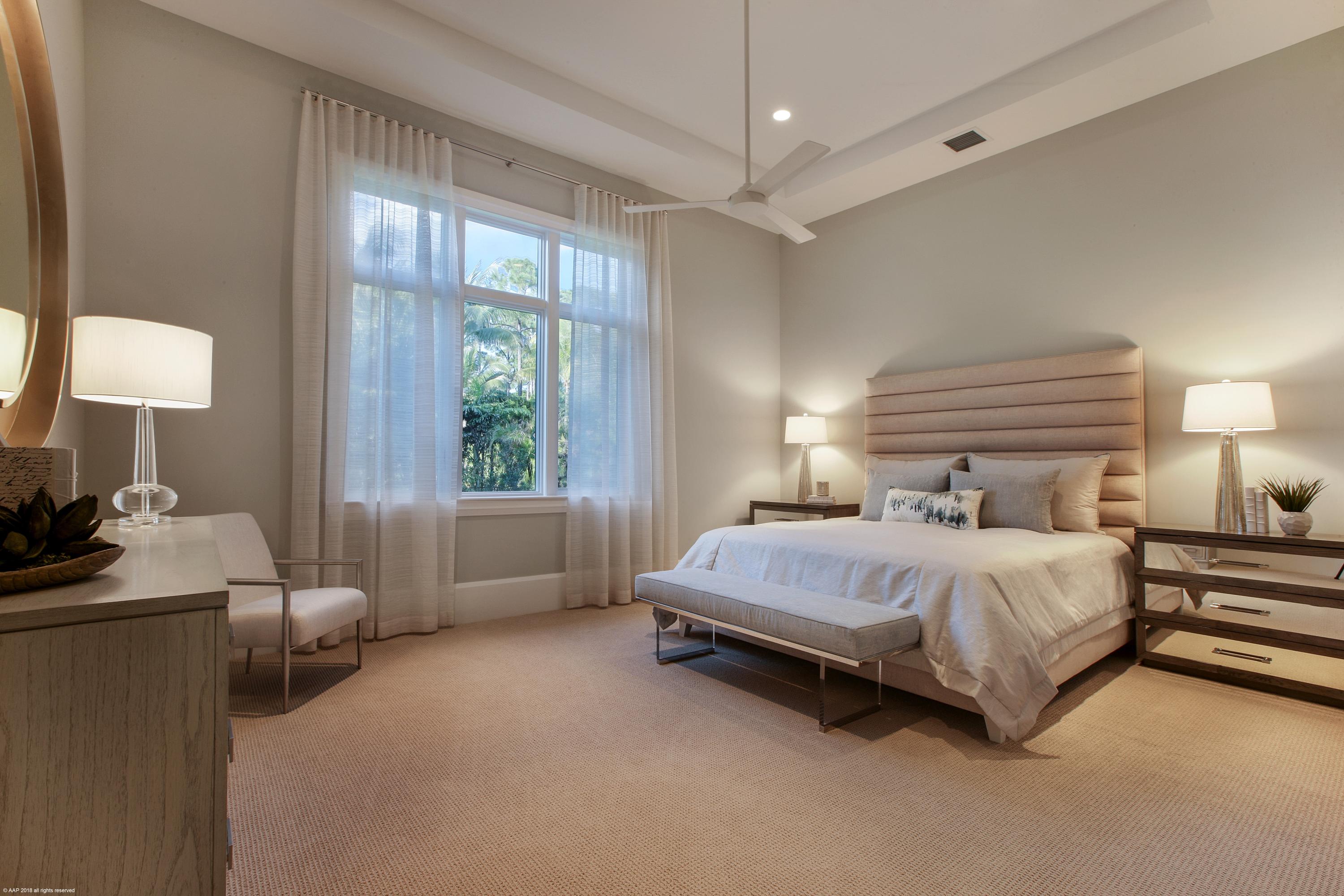 OLD PALM - Residential