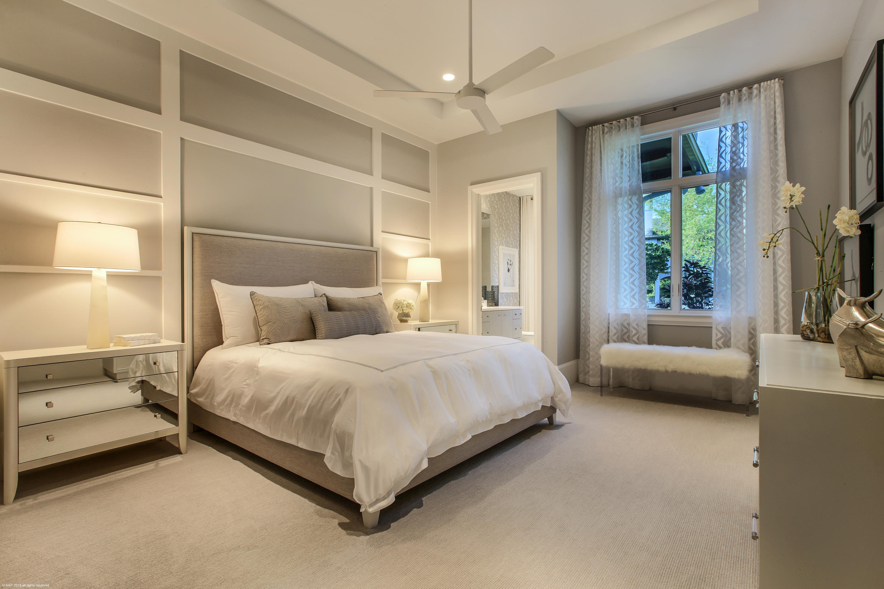 OLD PALM - Residential