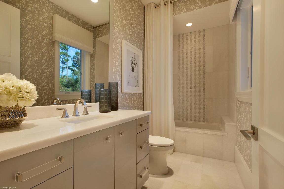 OLD PALM - Residential