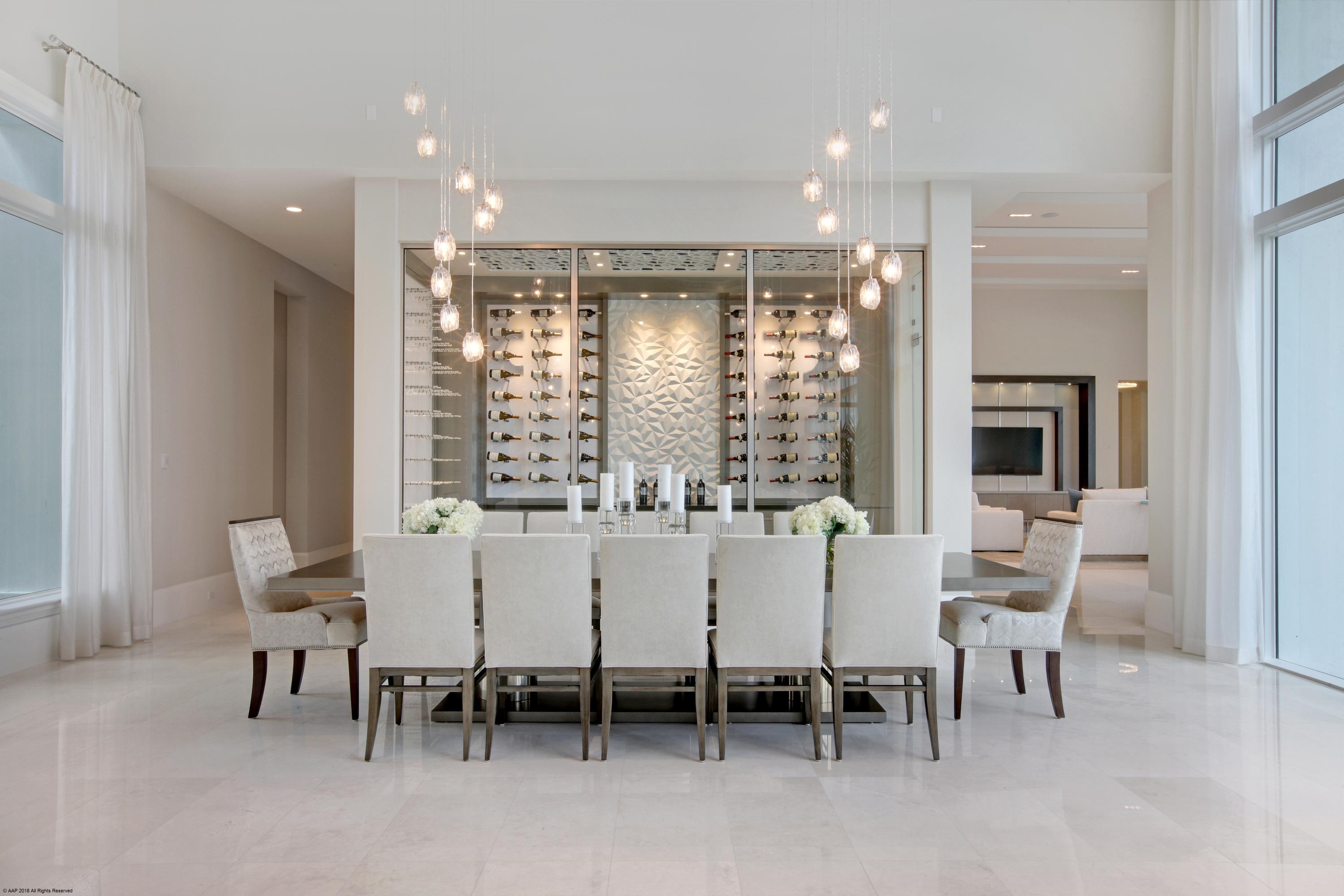 OLD PALM - Residential