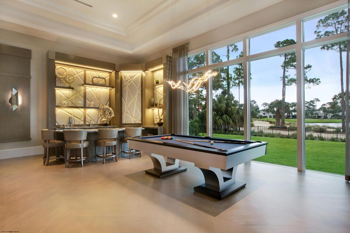 OLD PALM - Residential