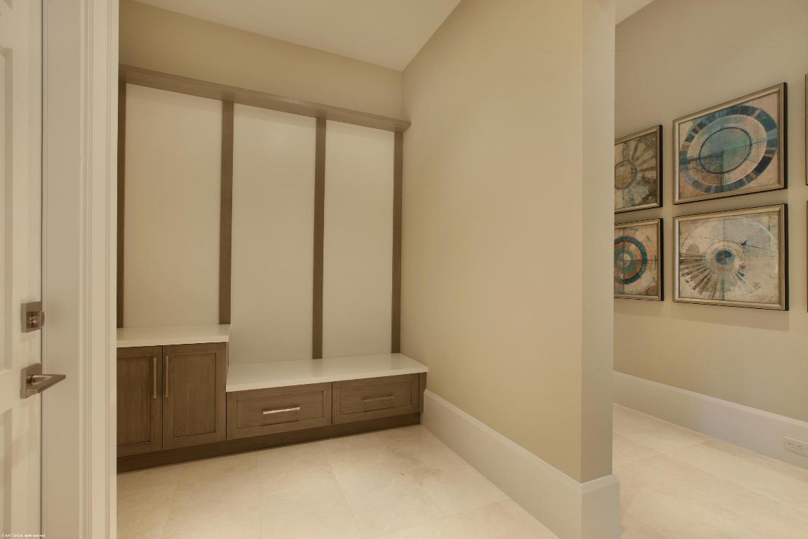 OLD PALM - Residential