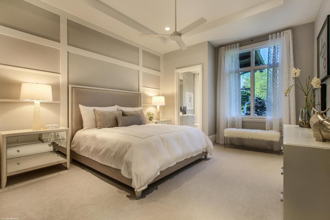 OLD PALM - Residential