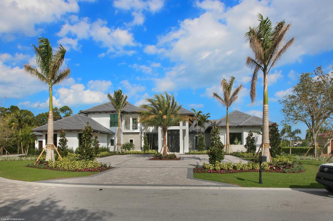 OLD PALM - Residential