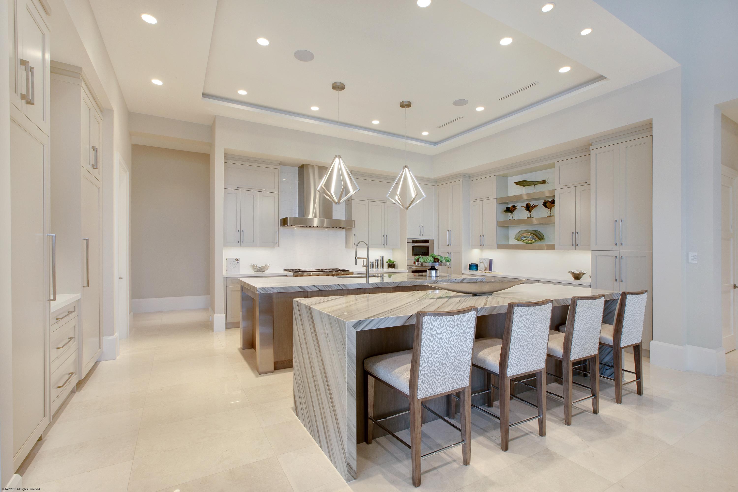 OLD PALM - Residential