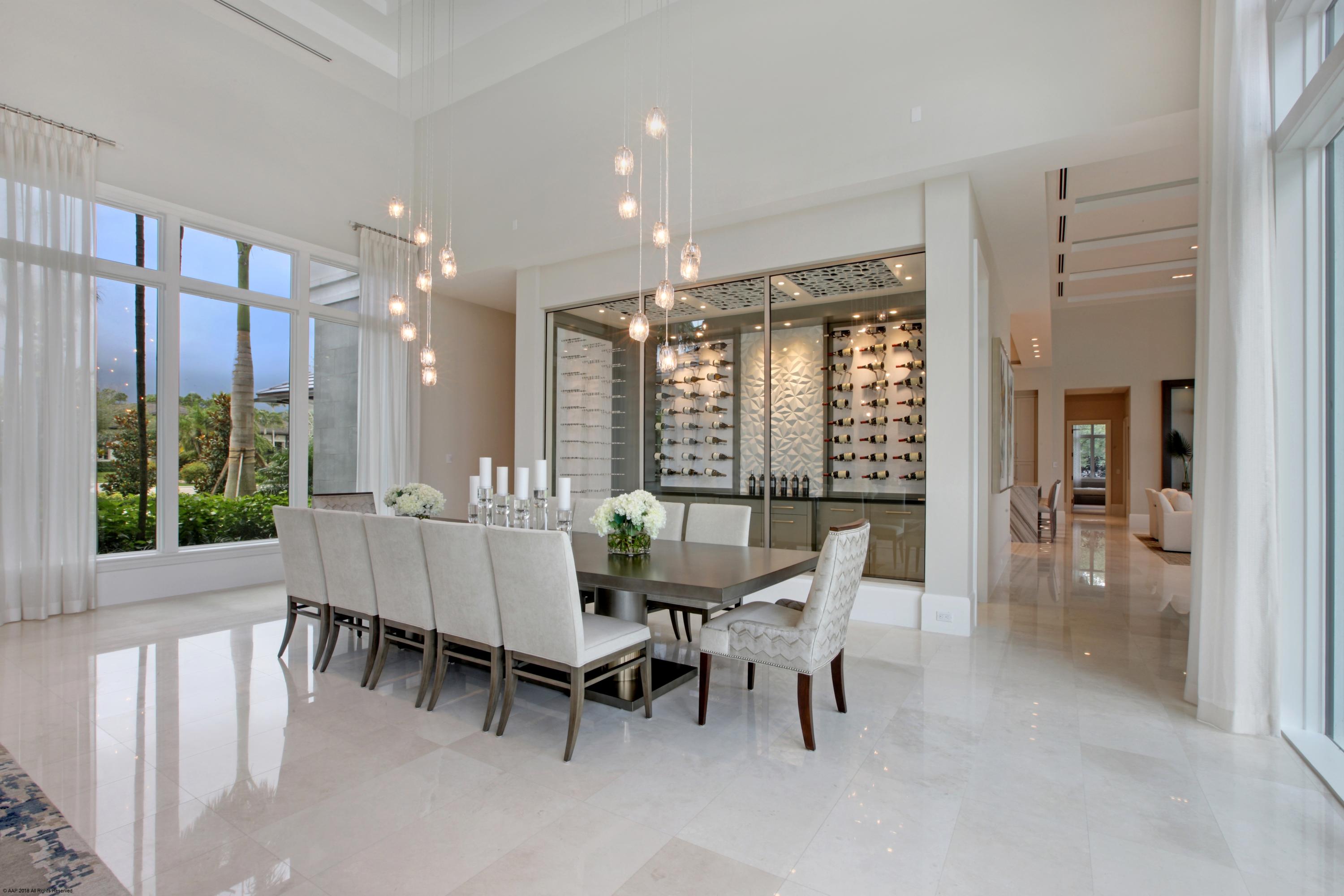 OLD PALM - Residential