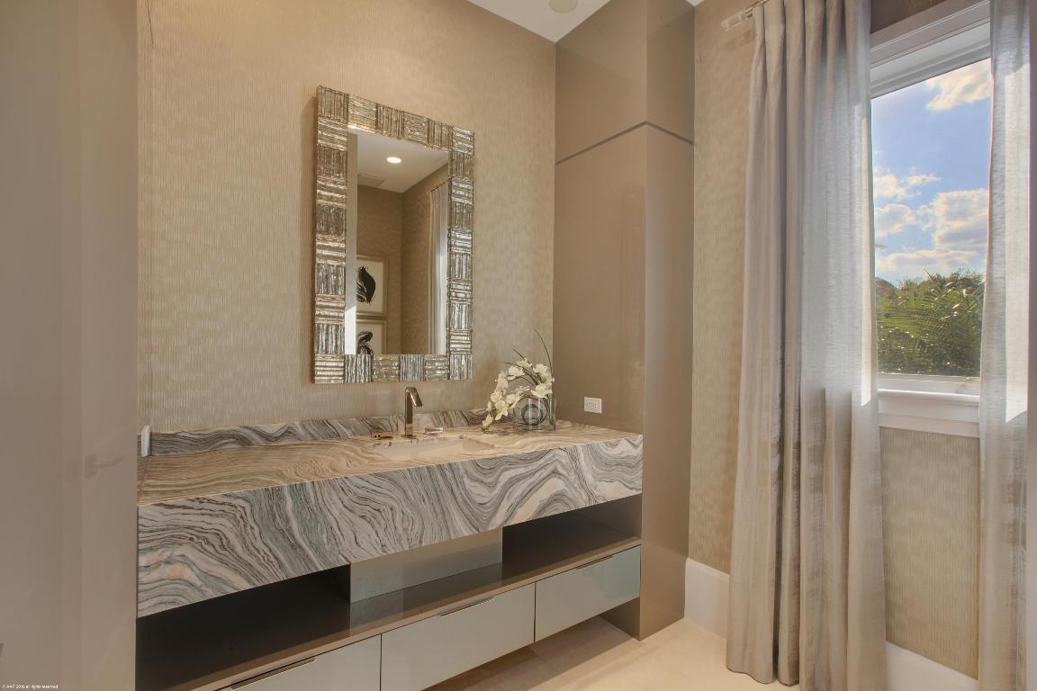 OLD PALM - Residential