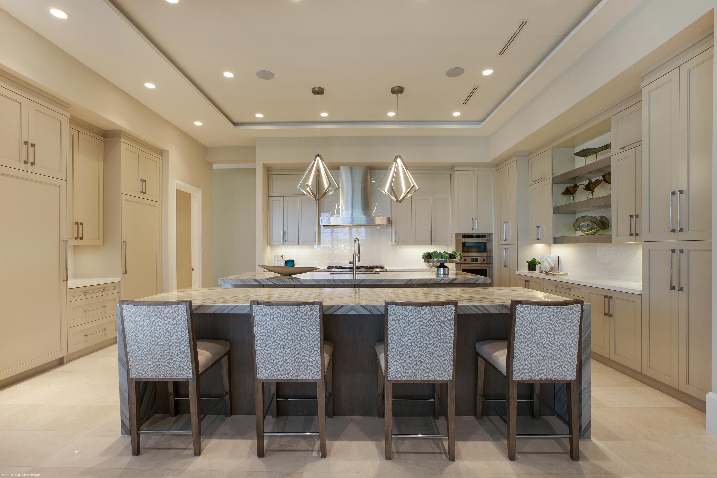 OLD PALM - Residential