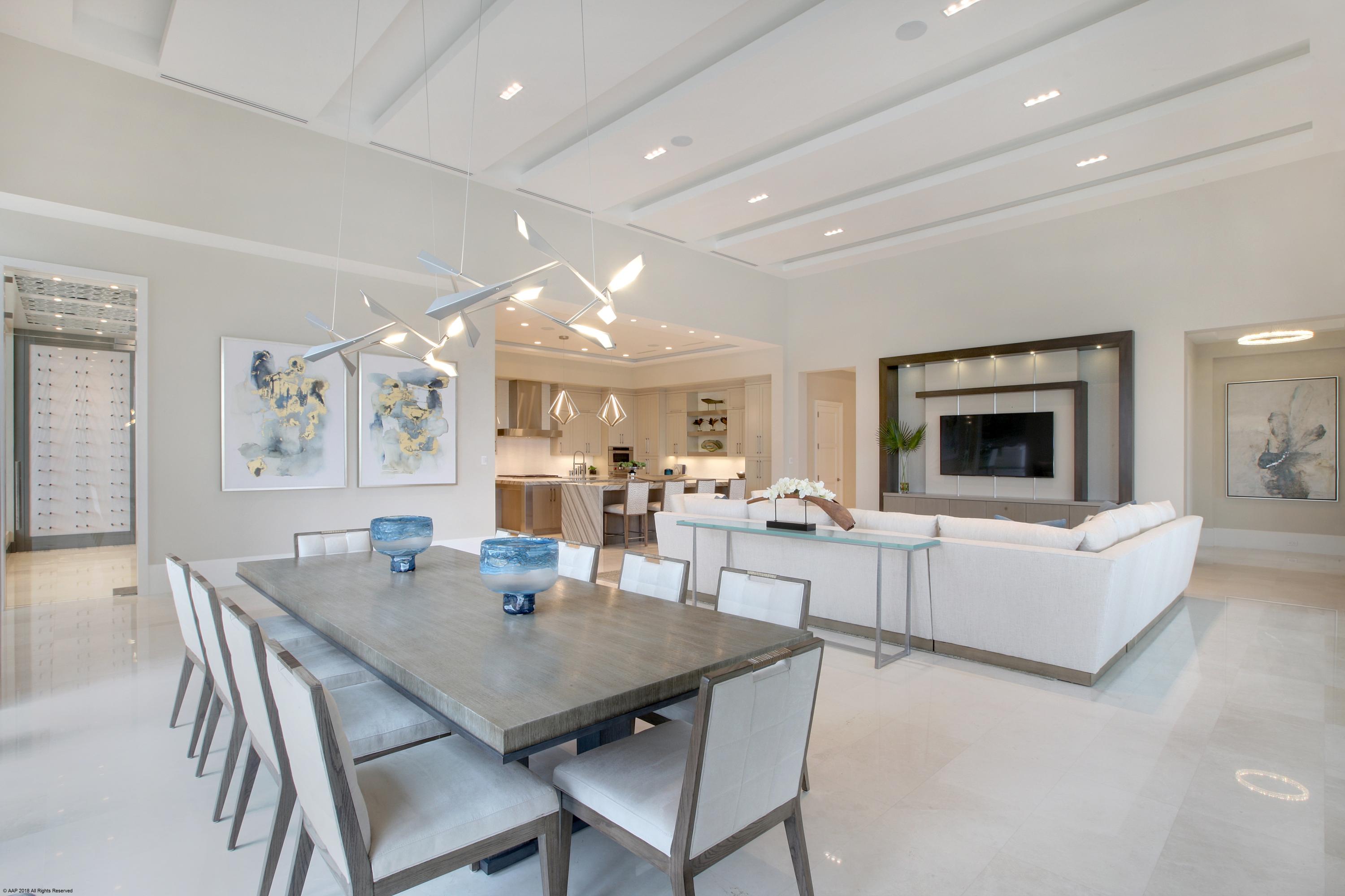 OLD PALM - Residential