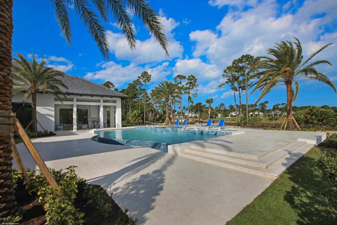 OLD PALM - Residential