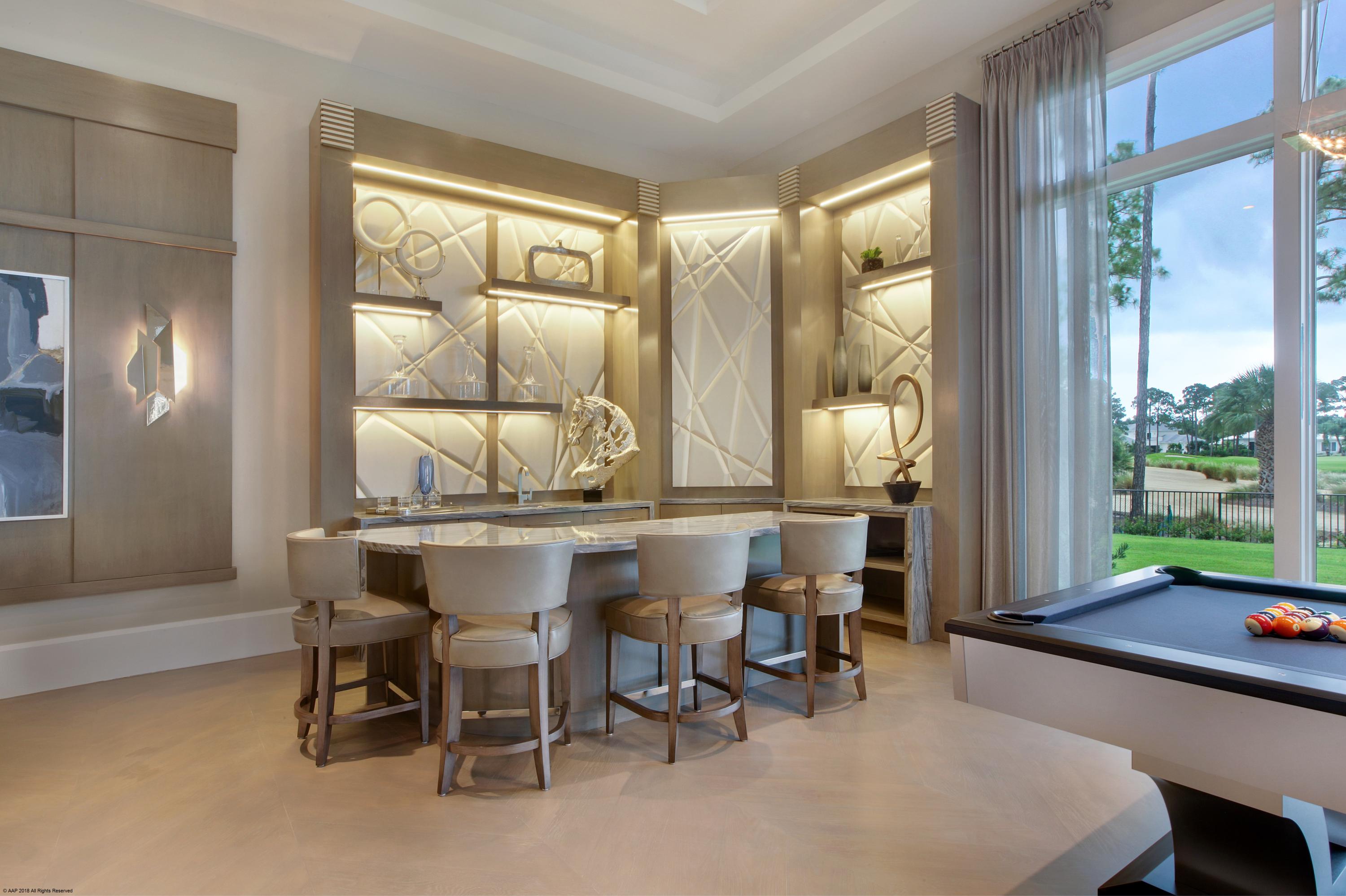 OLD PALM - Residential