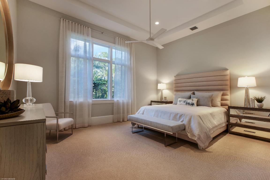 OLD PALM - Residential