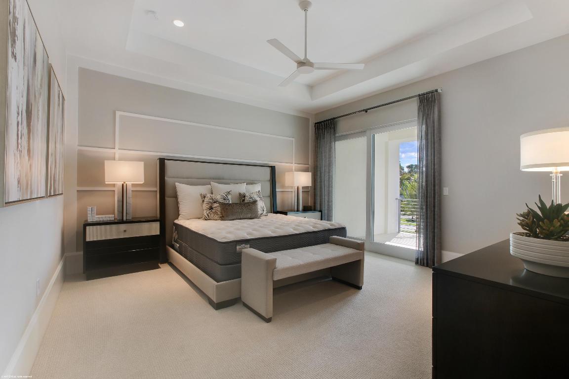 OLD PALM - Residential