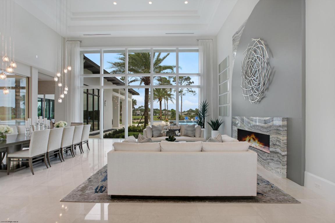 OLD PALM - Residential