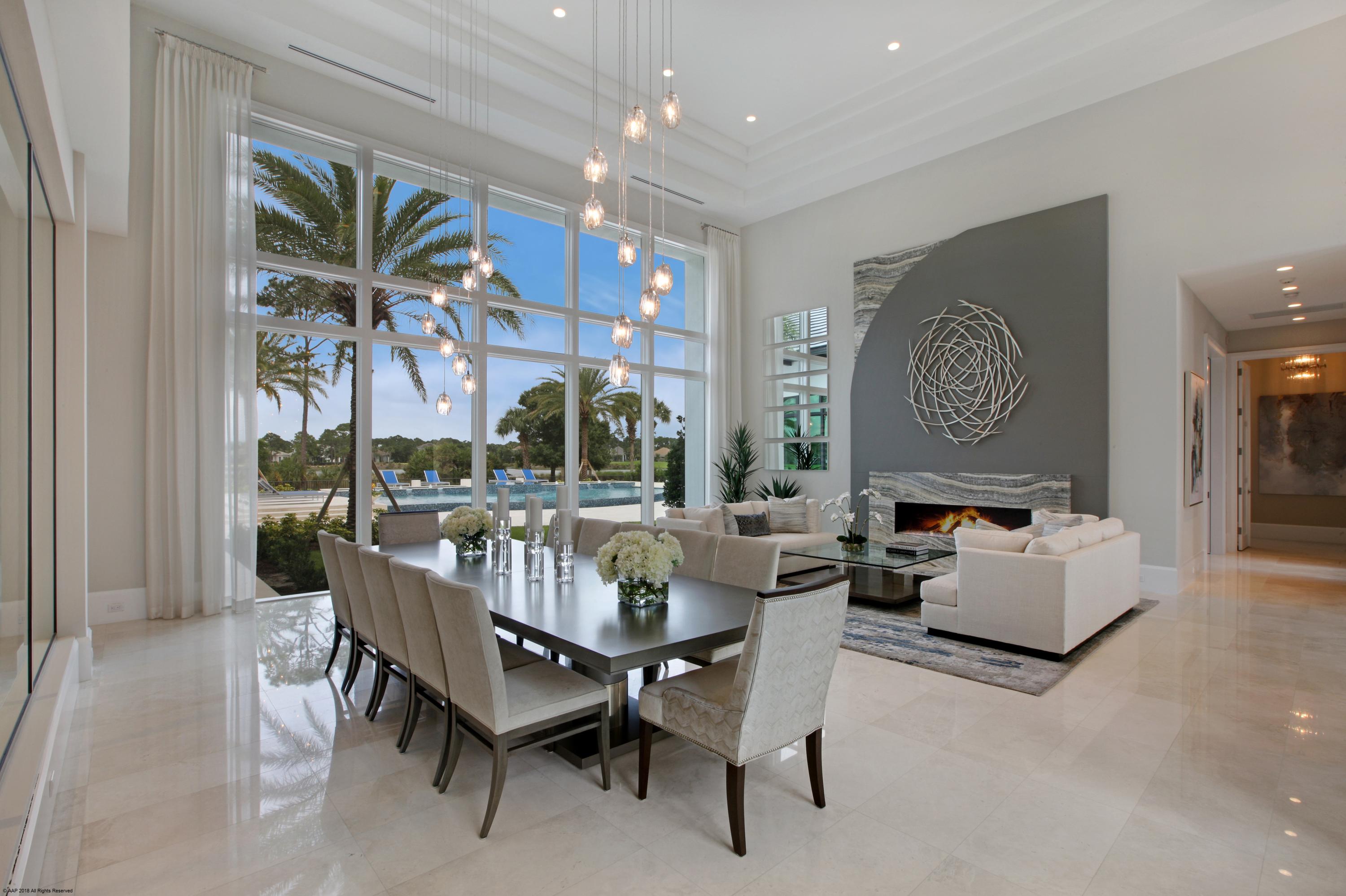 OLD PALM - Residential