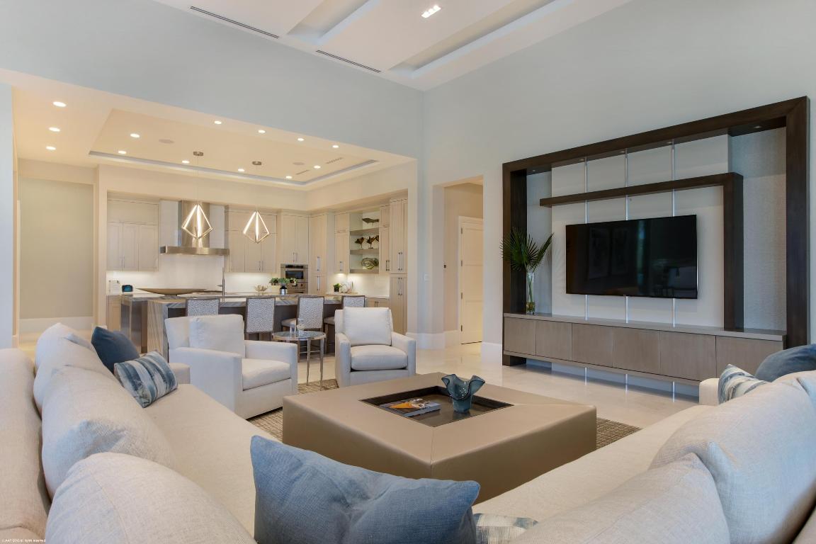 OLD PALM - Residential