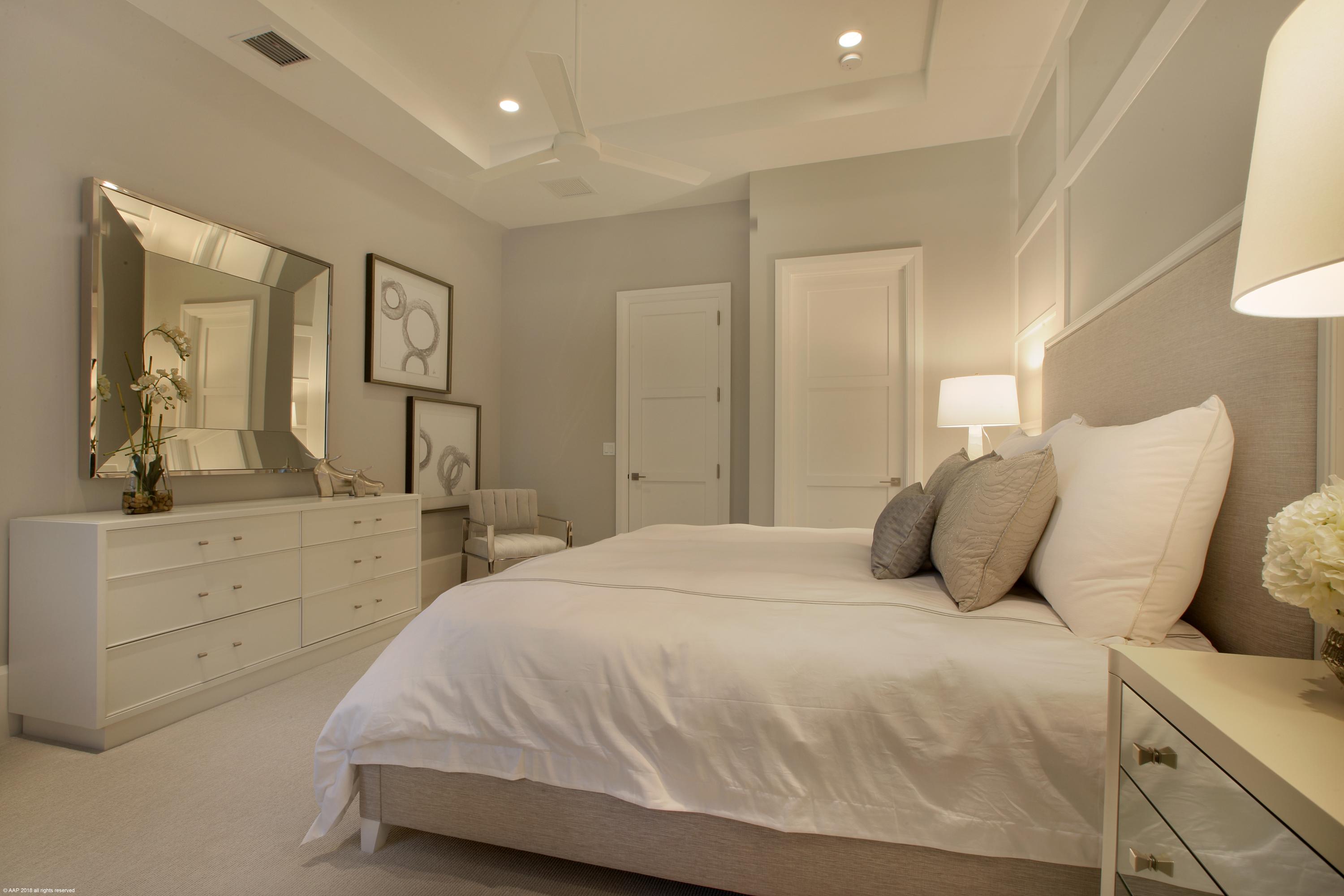 OLD PALM - Residential