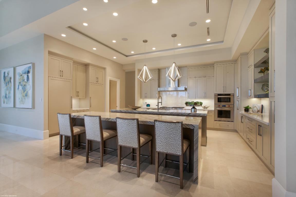 OLD PALM - Residential