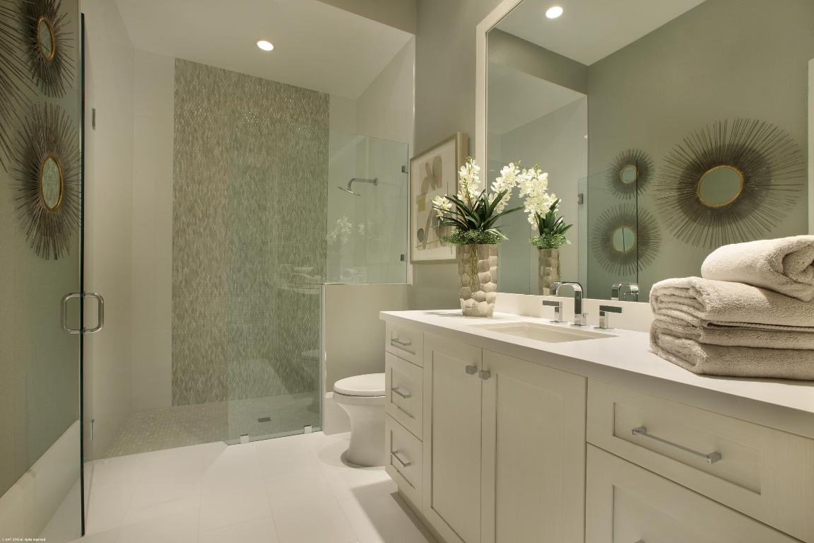 OLD PALM - Residential