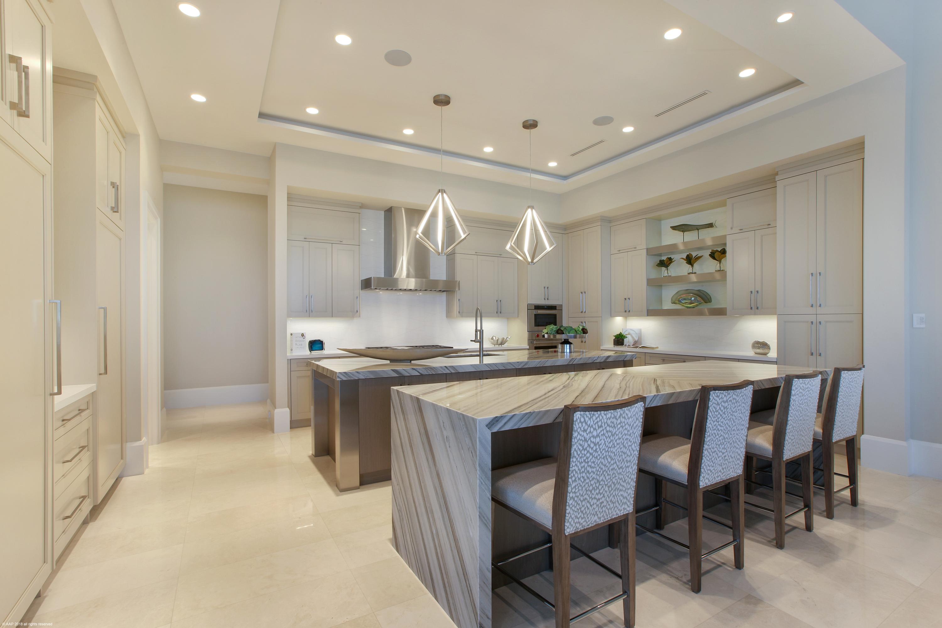 OLD PALM - Residential