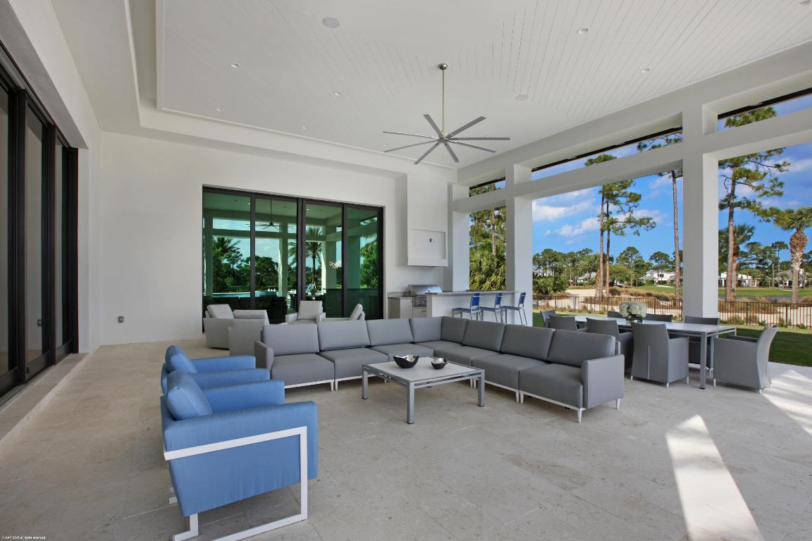 OLD PALM - Residential