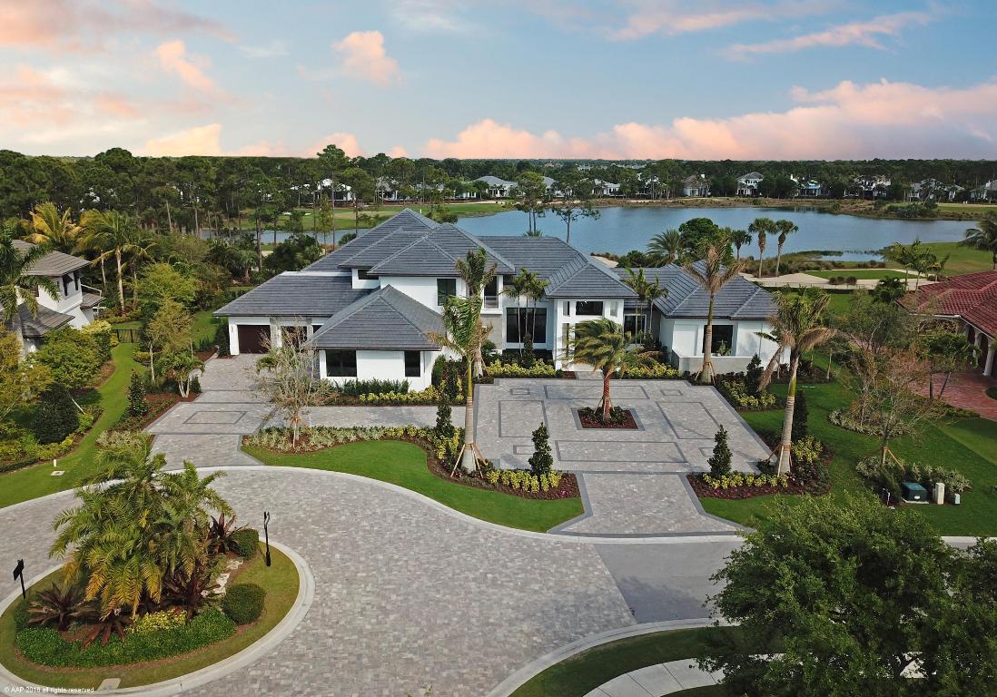 OLD PALM - Residential