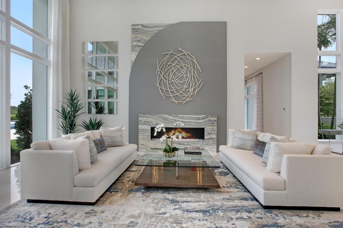 OLD PALM - Residential