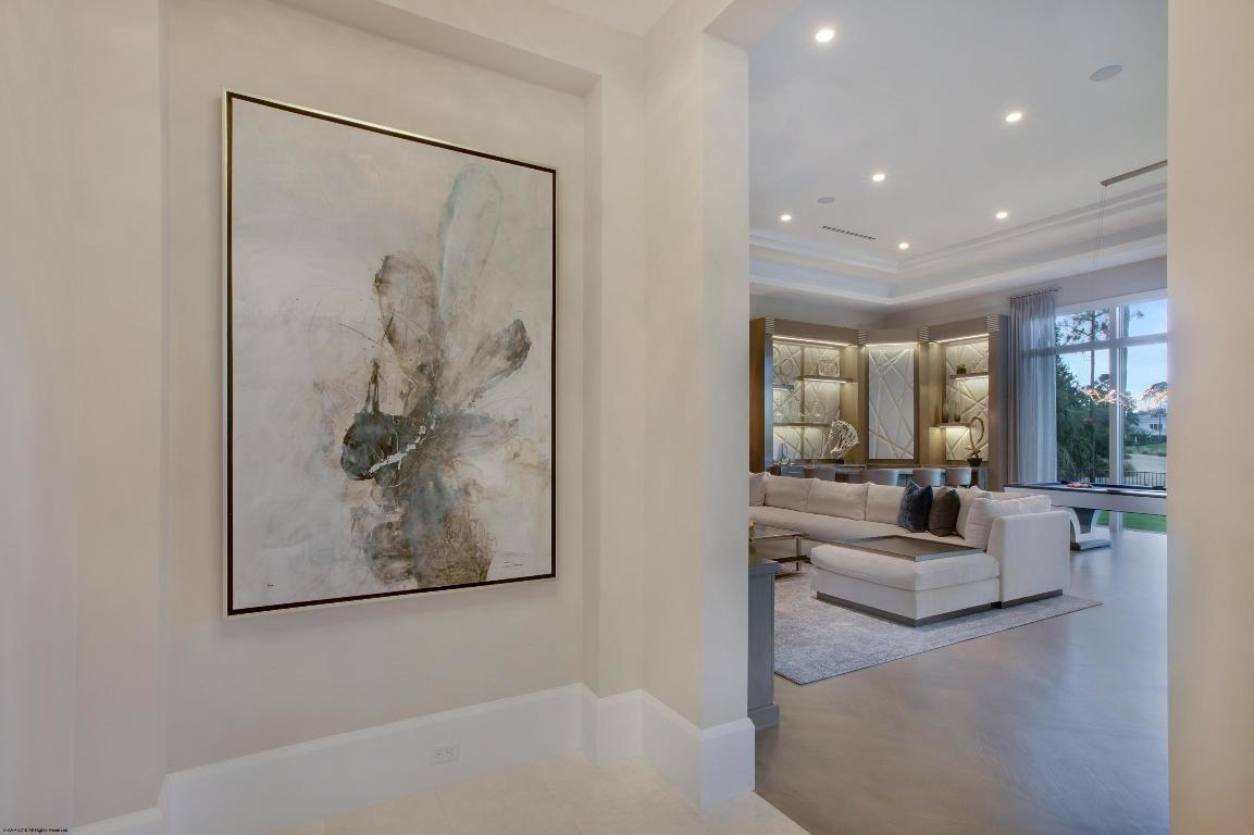 OLD PALM - Residential