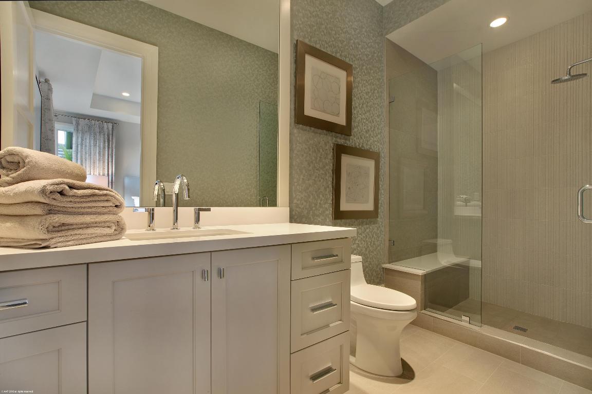 OLD PALM - Residential