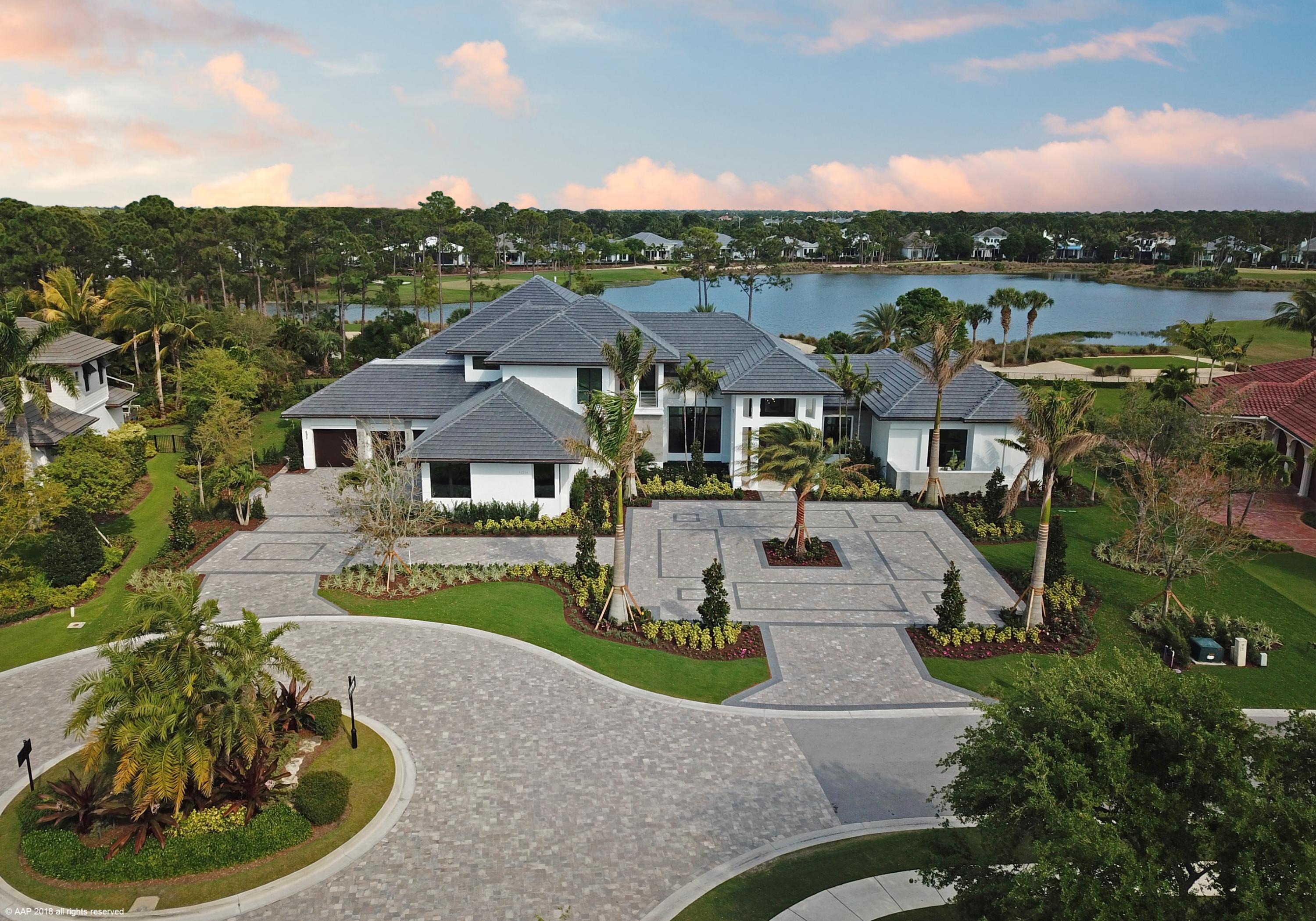 OLD PALM - Residential