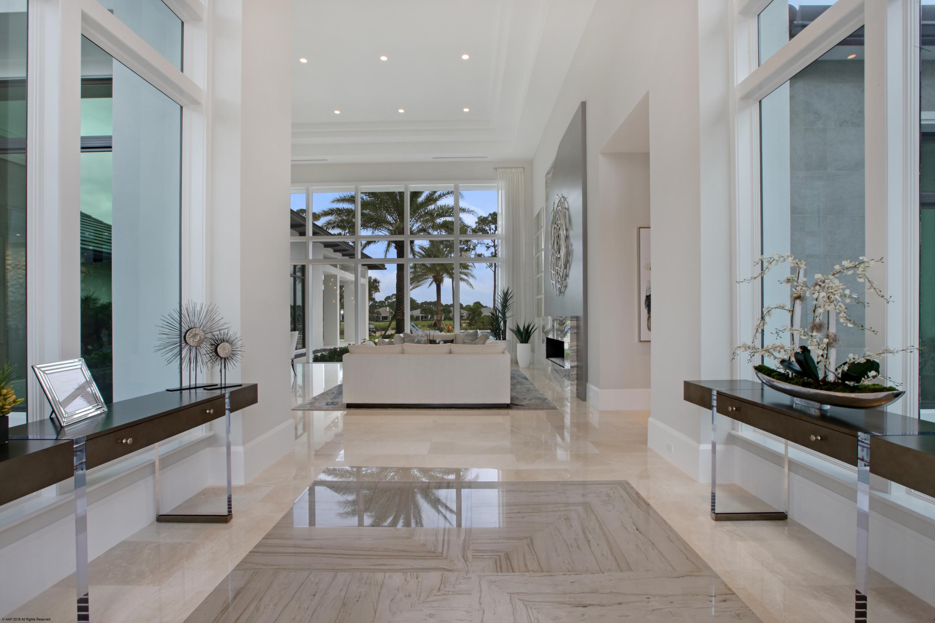 OLD PALM - Residential