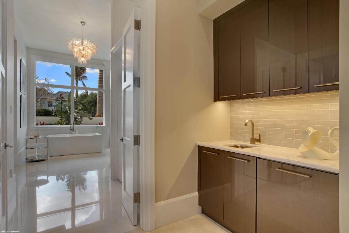 OLD PALM - Residential