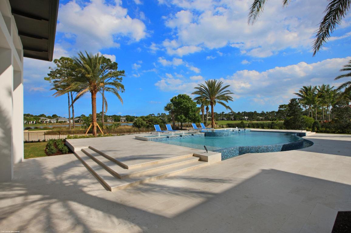 OLD PALM - Residential