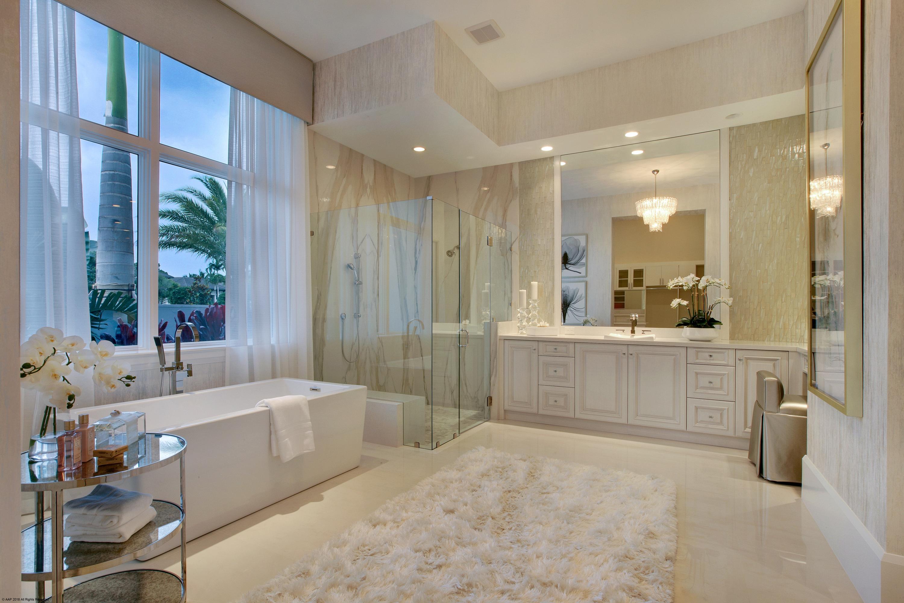 OLD PALM - Residential