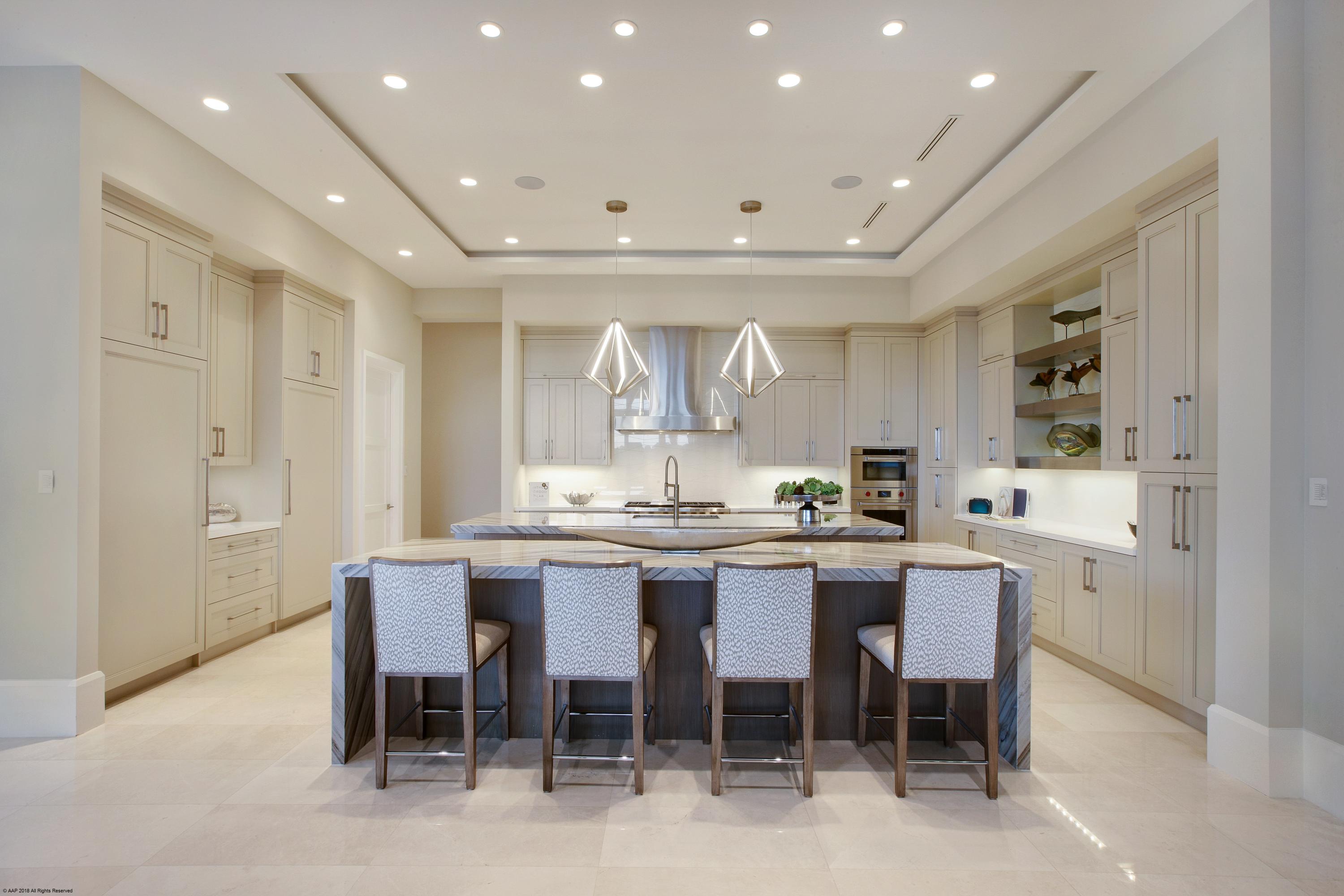 OLD PALM - Residential