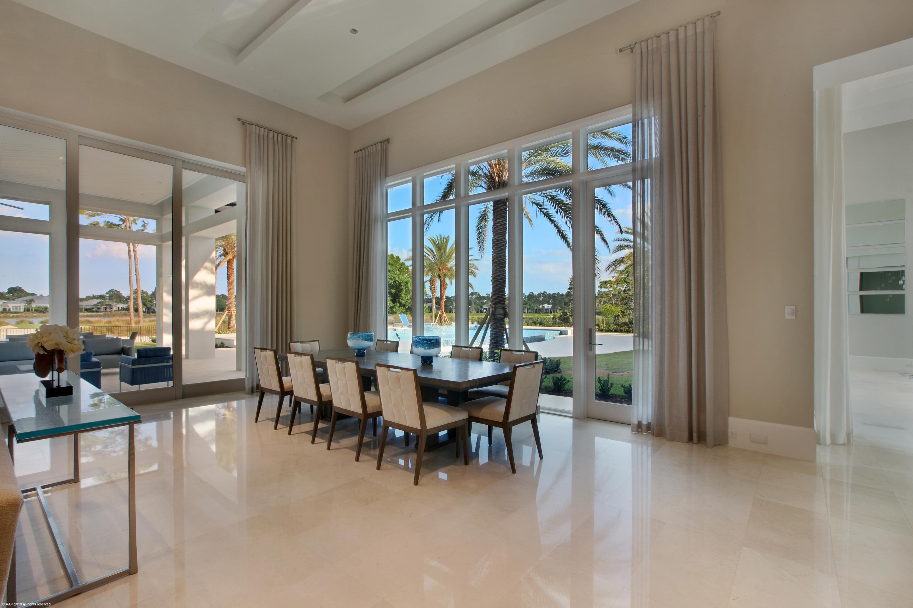 OLD PALM - Residential