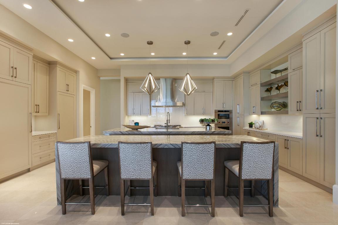 OLD PALM - Residential