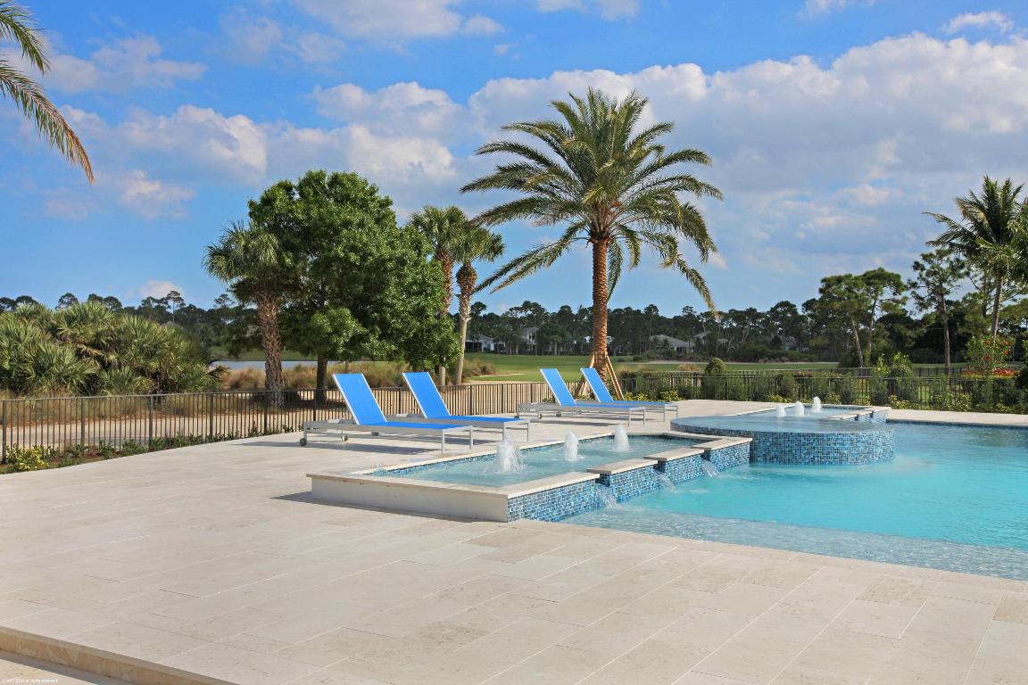 OLD PALM - Residential